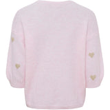 MARTA DU CHATEAU Marta du Chateau dame strik MdcParisa 9647 Knit Rose