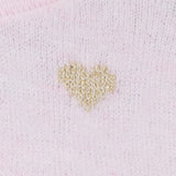 MARTA DU CHATEAU Marta du Chateau dame strik MdcParisa 9647 Knit Rose
