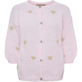 MARTA DU CHATEAU Marta du Chateau dame strik MdcParisa 9647 Knit Rose