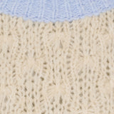 MARTA DU CHATEAU Marta du Chateau dame strik MdcPernilla 8155 Knit Beige