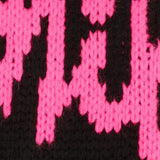MARTA DU CHATEAU Marta du Chateau dame strik MdcTulip 9580 Knit Black