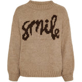 MARTA DU CHATEAU Marta du Chateau dame strik MdcTulip 9580 Knit Fango