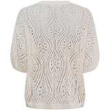 MARTA DU CHATEAU Marta du Chateau dame strik MdcVina 6592 Knit Calce