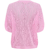 MARTA DU CHATEAU Marta du Chateau dame strik MdcVina 6592 Knit Pink