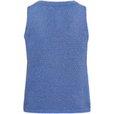 MARTA DU CHATEAU Marta du Chateau dame strik top MdcNayla 9689 Knit Jeans