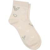 MARTA DU CHATEAU Marta du Chateau dame strømper MdcNya BA-Socks Socks Beige390