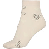 MARTA DU CHATEAU Marta du Chateau dame strømper MdcNya BA-Socks Socks Beige390
