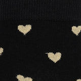 MARTA DU CHATEAU Marta du Chateau dame strømper MdcNya BA-Socks Socks Black389