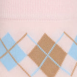 MARTA DU CHATEAU Marta du Chateau dame strømper MdcNya BA-Socks Socks Pink358