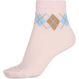 MARTA DU CHATEAU Marta du Chateau dame strømper MdcNya BA-Socks Socks Pink358