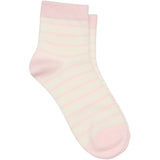 MARTA DU CHATEAU Marta du Chateau dame strømper MdcNya BA-Socks Socks Rose386