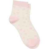 MARTA DU CHATEAU Marta du Chateau dame strømper MdcNya BA-Socks Socks Rose396