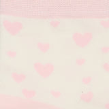 MARTA DU CHATEAU Marta du Chateau dame strømper MdcNya BA-Socks Socks Rose396