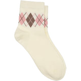 MARTA DU CHATEAU Marta du Chateau dame strømper MdcNya BA-Socks Socks White358