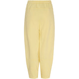 MARTA DU CHATEAU Marta du Chateau dame sweatpants MdcRayna 7975 Sweatpant Giallo