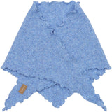 MARTA DU CHATEAU Marta du Chateau dame tørklæde MdcAgnete 172-1100 Scarf Jeans