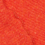 MARTA DU CHATEAU Marta du Chateau dame tørklæde MdcAgnete 172-1100 Scarf Orange