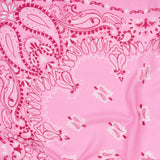 MARTA DU CHATEAU Marta du Chateau dame tørklæde MdcCaitlyn FA37257 Scarf Pink