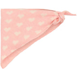 MARTA DU CHATEAU Marta du Chateau dame tørklæde MdcEdita BA-3514 Scarf Light Pink