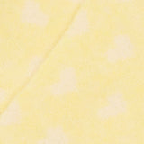 MARTA DU CHATEAU Marta du Chateau dame tørklæde MdcEdita BA-3514 Scarf Yellow