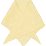 MARTA DU CHATEAU Marta du Chateau dame tørklæde MdcEdita BA-3514 Scarf Yellow