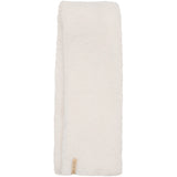 MARTA DU CHATEAU Marta du Chateau dame tørklæde MdcElse T-0050 Scarf Offwhite