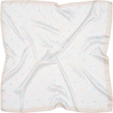 MARTA DU CHATEAU Marta du Chateau dame tørklæde MdcFinja BA-Scarf Scarf Beige4128