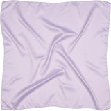 MARTA DU CHATEAU Marta du Chateau dame tørklæde MdcFinja BA-Scarf Scarf LightPurple3136