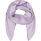 MARTA DU CHATEAU Marta du Chateau dame tørklæde MdcFinja BA-Scarf Scarf LightPurple3136