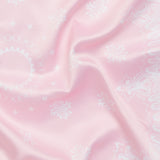 MARTA DU CHATEAU Marta du Chateau dame tørklæde MdcFinja BA-Scarf Scarf Pink3530