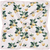 MARTA DU CHATEAU Marta du Chateau dame tørklæde MdcFinja BA-Scarf Scarf Pink4212