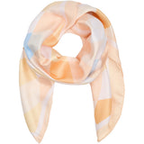 MARTA DU CHATEAU Marta du Chateau dame tørklæde MdcFinja BA-Scarf Scarf Yellow3645