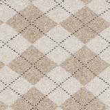 MARTA DU CHATEAU Marta du Chateau dame tørklæde MdcGretzel BA-3446 Scarf Taupe/Beige