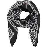MARTA DU CHATEAU Marta du Chateau dame tørklæde MdcJuline FA1-Scarf Scarf Black39