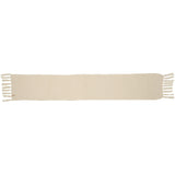MARTA DU CHATEAU Marta du Chateau dame tørklæde MdcMilena 172-1002 Scarf Off White