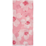 MARTA DU CHATEAU Marta du Chateau dame tørklæde MdcNeora FA37266 Scarf Pink