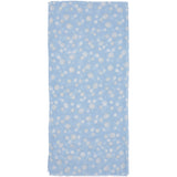MARTA DU CHATEAU Marta du Chateau dame tørklæde MdcNimma FA37238 Scarf Blue