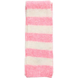 MARTA DU CHATEAU Marta du Chateau dame tørklæde MdcSilla BA-3516 Scarf Peach
