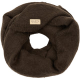 MARTA DU CHATEAU Marta du Chateau dame tørklæde MdcSunny 194007 Scarf Brown
