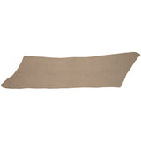 MARTA DU CHATEAU Marta du Chateau dame tørklæde MdcSunny 194007 Scarf Fango