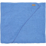 MARTA DU CHATEAU Marta du Chateau dame tørklæde MdcSunny 194007 Scarf Jeans