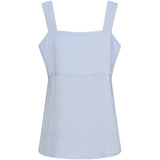 MARTA DU CHATEAU Marta du Chateau dame top MdcAbby 258642 Top Celeste