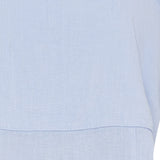MARTA DU CHATEAU Marta du Chateau dame top MdcAbby 258642 Top Celeste