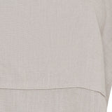 MARTA DU CHATEAU Marta du Chateau dame top MdcAbby 258642 Top Grey