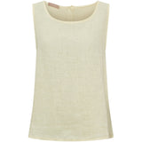 MARTA DU CHATEAU Marta du Chateau dame top MdcAlessia 258917 Top Flea