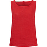 MARTA DU CHATEAU Marta du Chateau dame top MdcAlessia 258917 Top Inferno91310