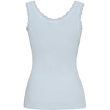 MARTA DU CHATEAU Marta du Chateau dame top MdcAngeline 2499 Top Celeste2066