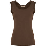 MARTA DU CHATEAU Marta du Chateau dame top MdcAngeline 2499 Top Moro
