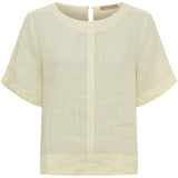 MARTA DU CHATEAU Marta du Chateau dame top MdcCeyla TC268010 Top Flea