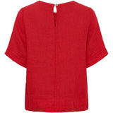 MARTA DU CHATEAU Marta du Chateau dame top MdcCeyla TC268010 Top Inferno91310